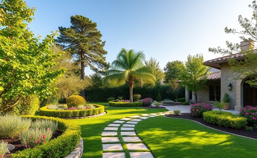 Consejos de jardinería y plantas
